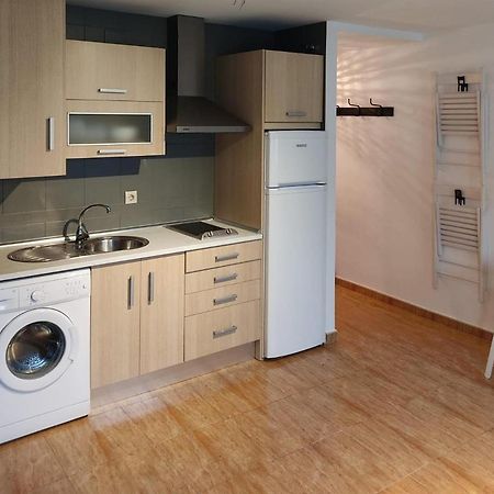 Vft Aguayo 6 Apartamento Baeza Exterior foto