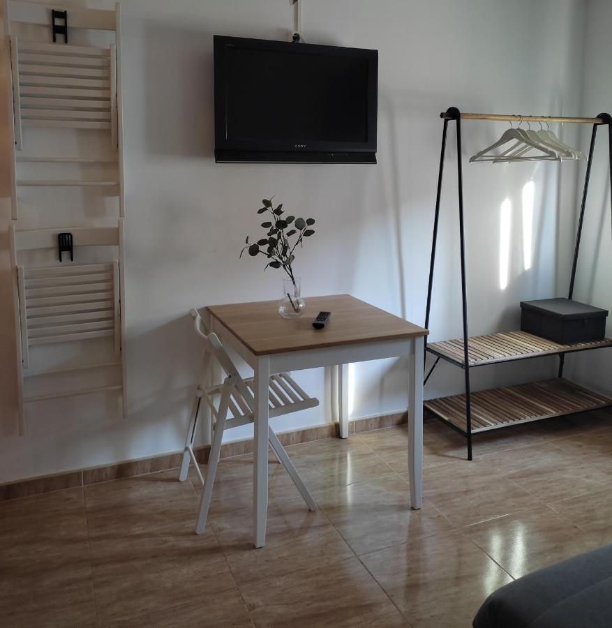 Vft Aguayo 6 Apartamento Baeza Exterior foto
