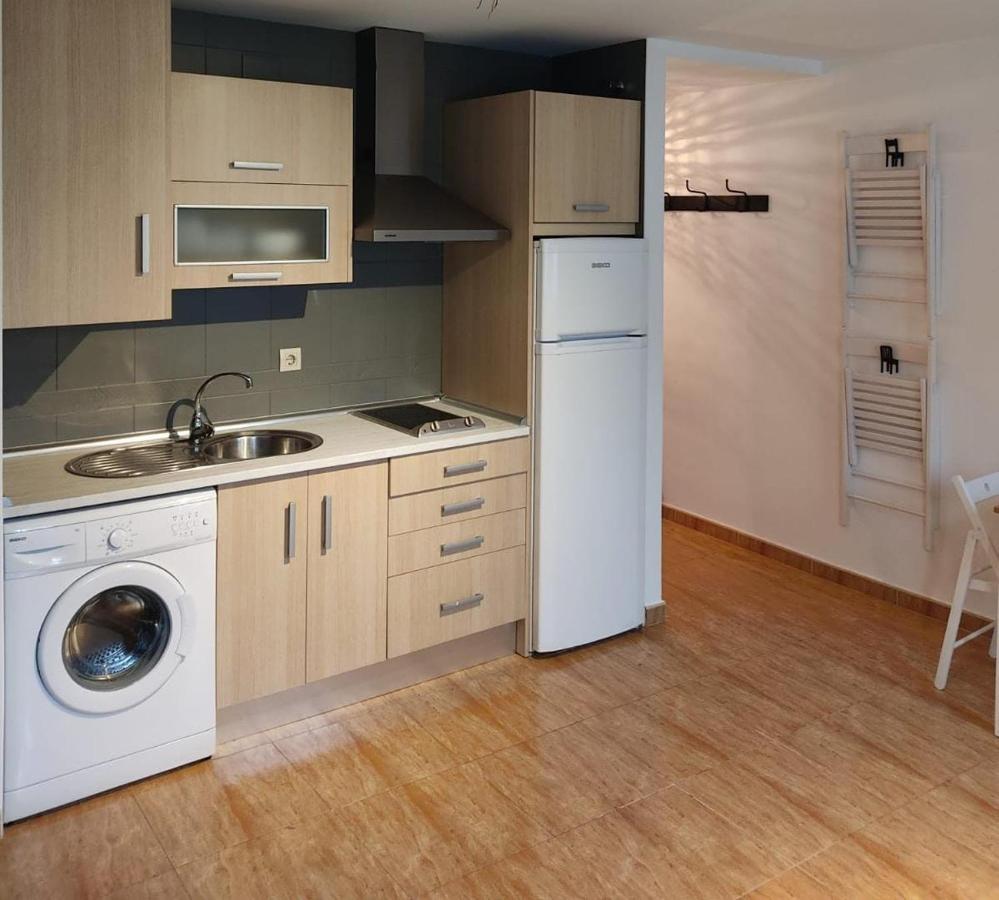 Vft Aguayo 6 Apartamento Baeza Exterior foto