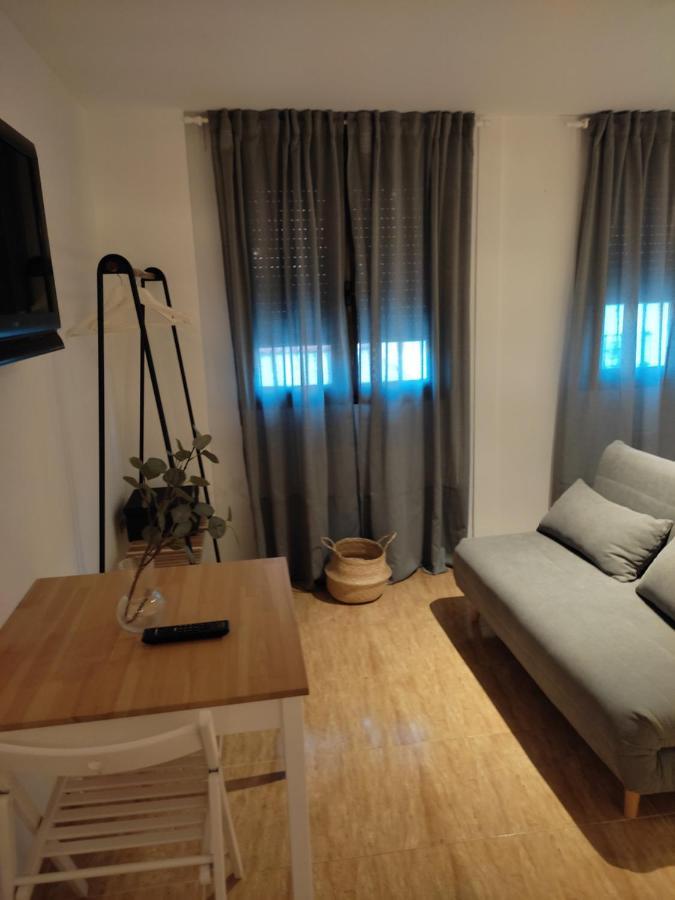 Vft Aguayo 6 Apartamento Baeza Exterior foto